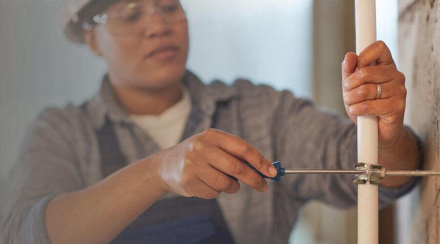 Professional Leak Detection in Burton, OH