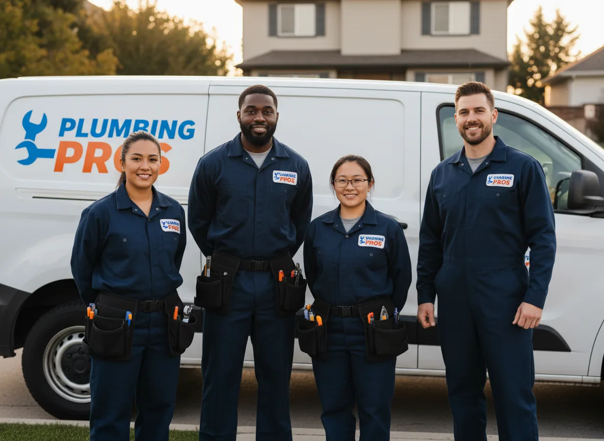 Water Heater Repair company in Burton, OH